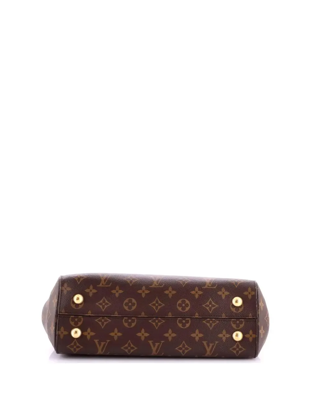 Louis Vuitton Cluny Top Handle Bag #340616L16B